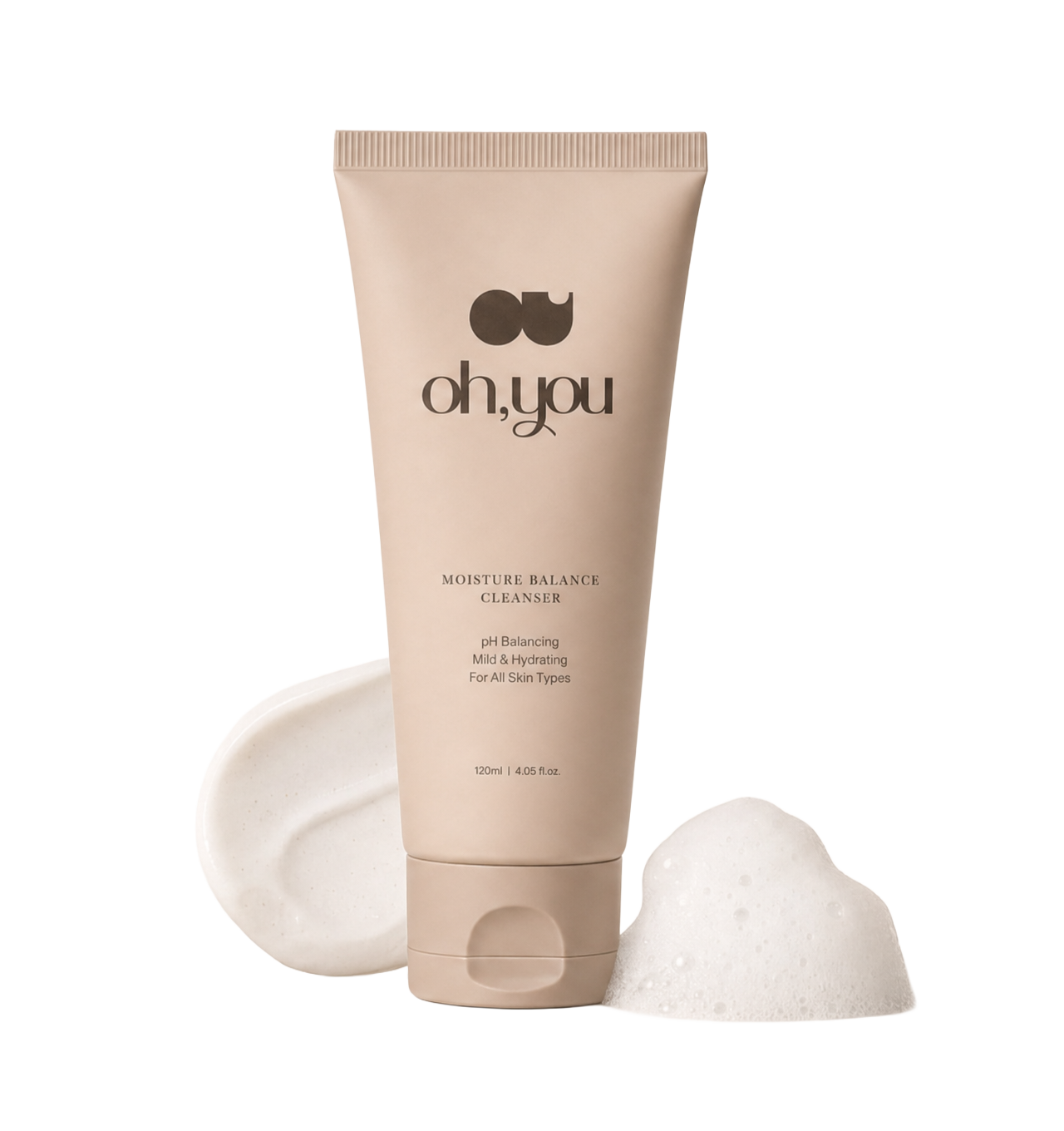 Cleanser