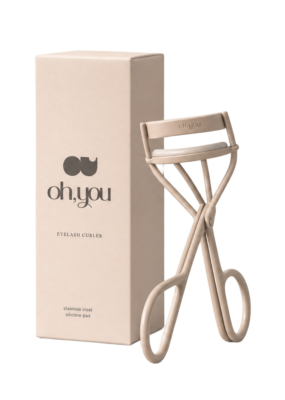 Eyelash Curler